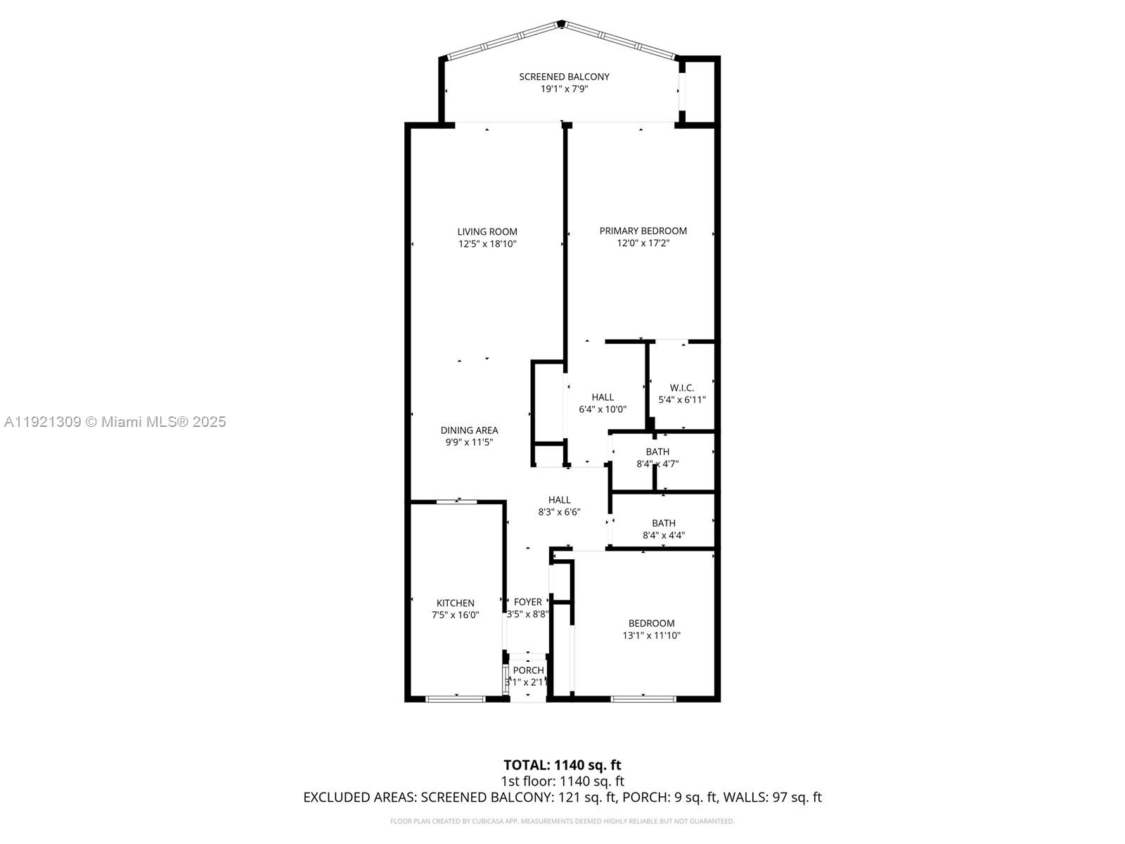 BARWOOD CONDO - Residential