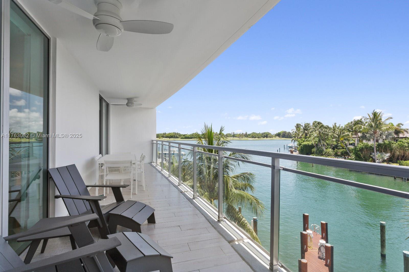 Rental Property at 9400 W Bay Harbor Dr 302, Bay Harbor Islands, Miami-Dade County, Florida - Bedrooms: 3 
Bathrooms: 4  - $13,500 MO.