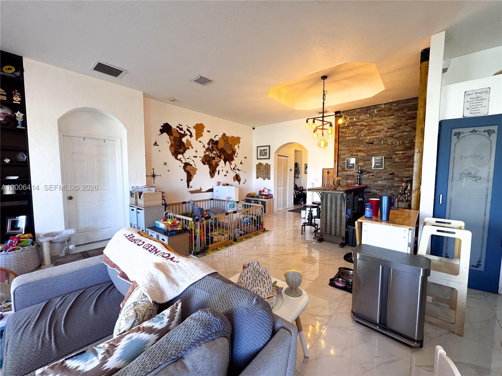 LAKES BY THE BAY KAYE - Residential