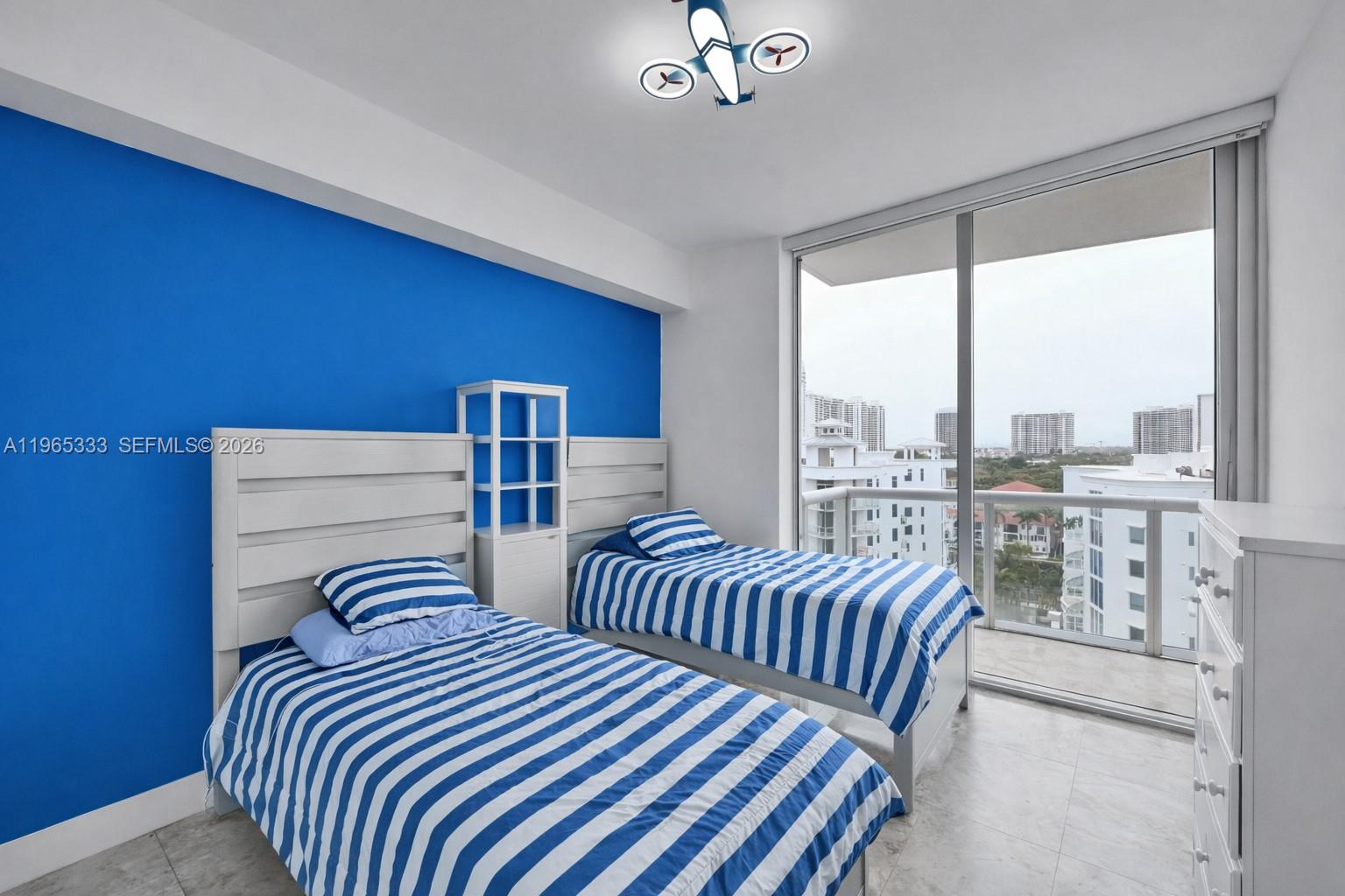 THE ATRIUM AT AVENTURA CO - Residential