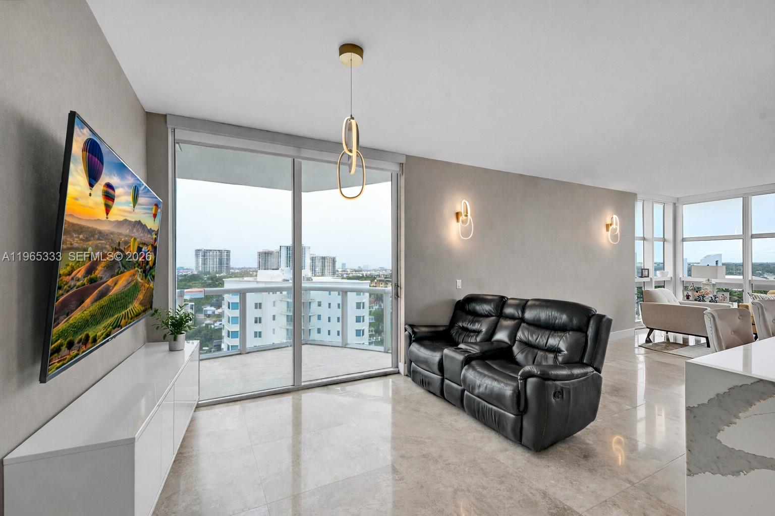 THE ATRIUM AT AVENTURA CO - Residential