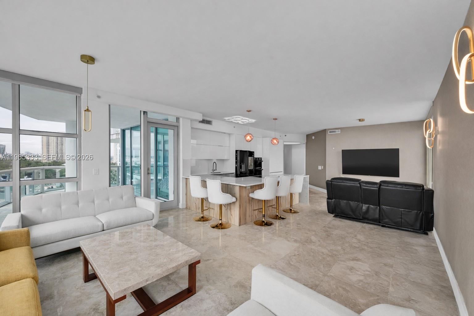 THE ATRIUM AT AVENTURA CO - Residential