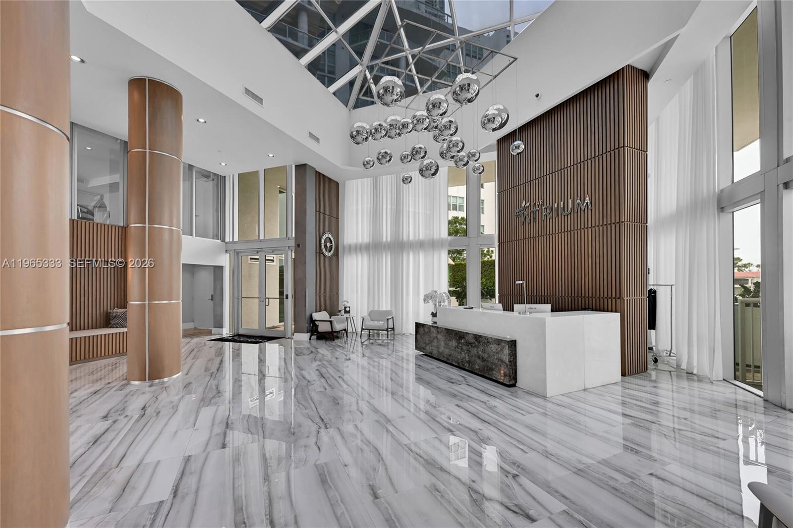 3131 NE 188th St 2-1107