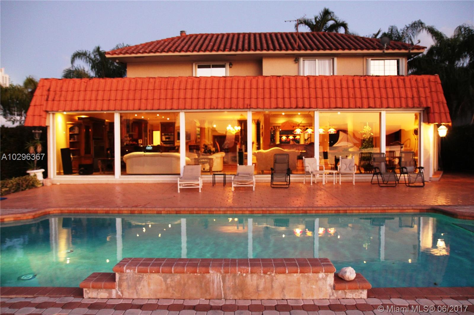 OCEAN BLVD ESTATES SEC A - Residential Lease