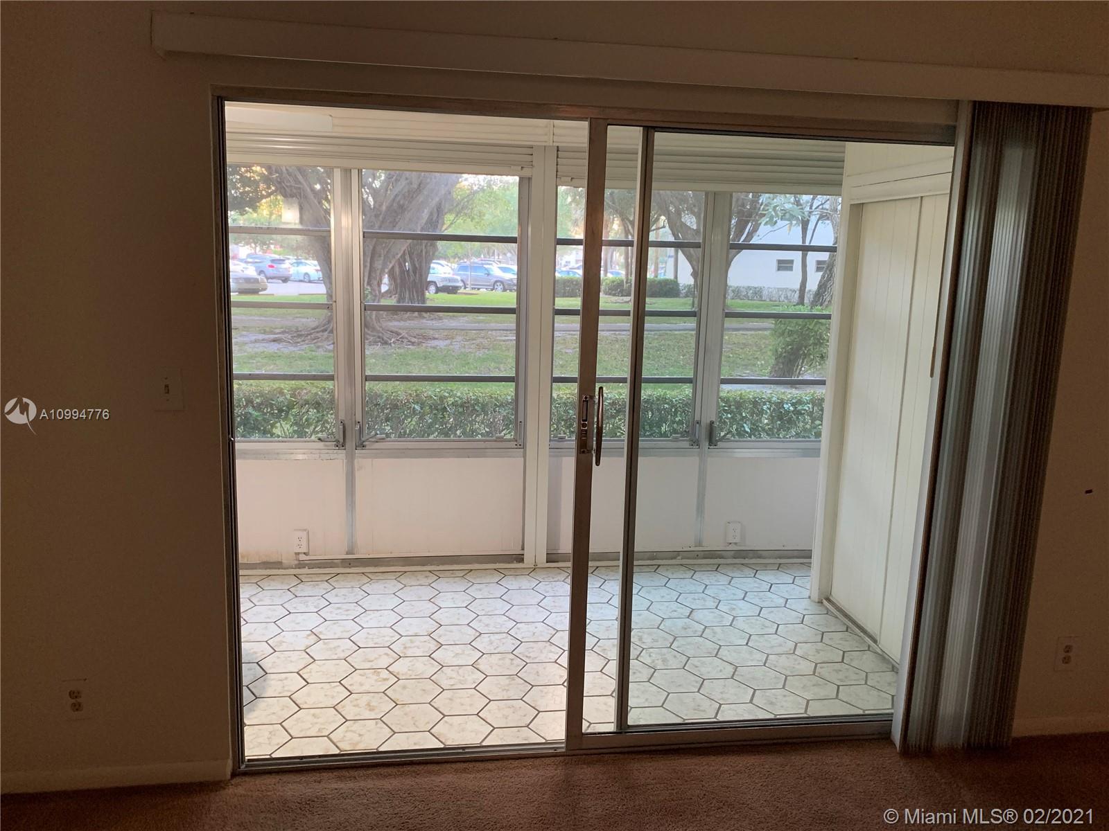 LUCAYA VILLAGE 2-C CONDO - Residential