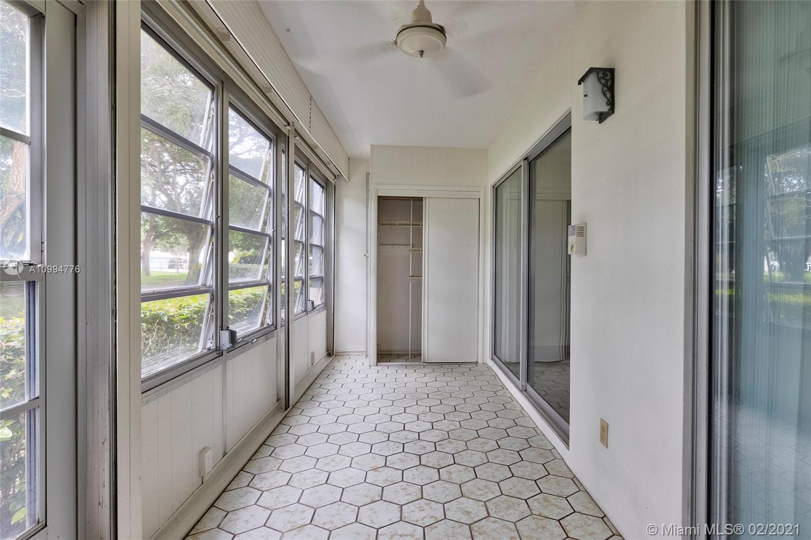 LUCAYA VILLAGE 2-C CONDO - Residential