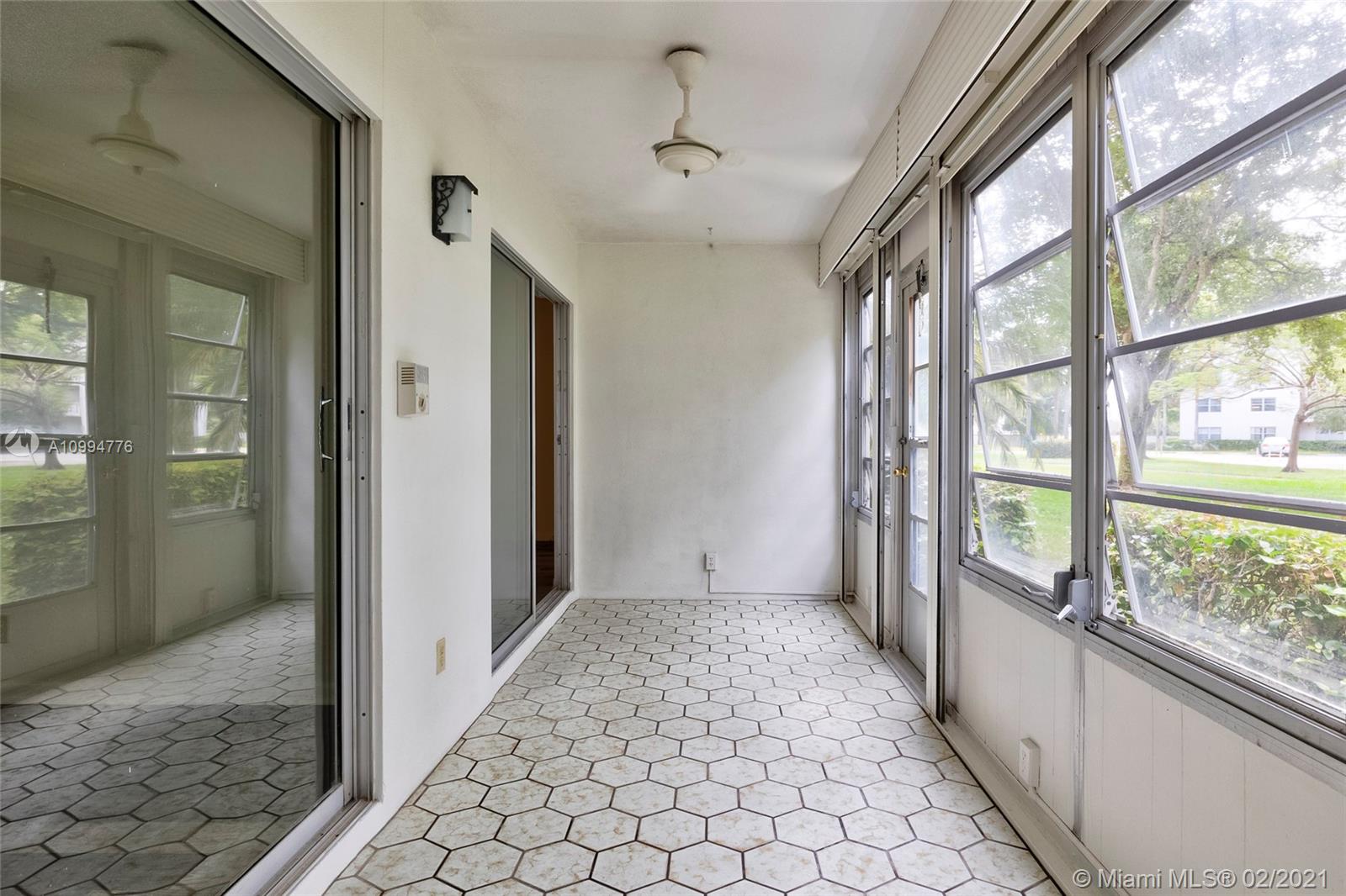 LUCAYA VILLAGE 2-C CONDO - Residential