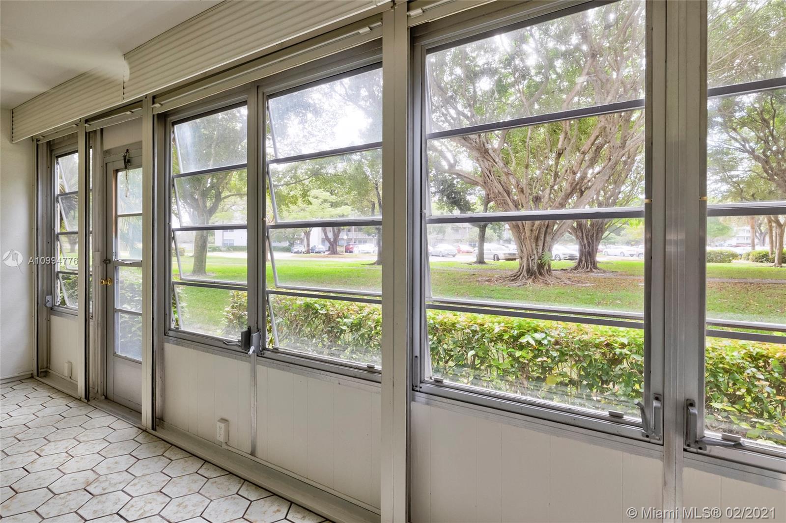 LUCAYA VILLAGE 2-C CONDO - Residential