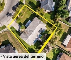 11950 SW 26th Ter, Miami, FL, 33175/$650,000 2 11950 SW 26th Ter