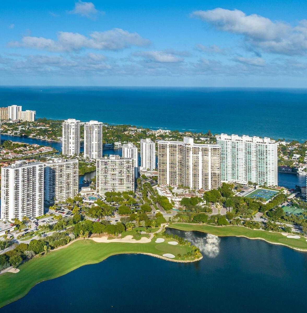 WATERVIEW CONDO - Residential