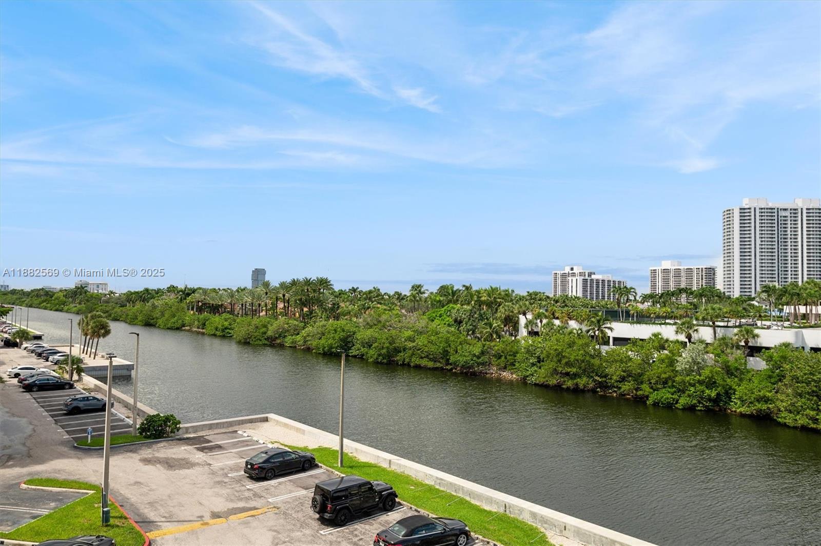 WATERVIEW CONDO - Residential