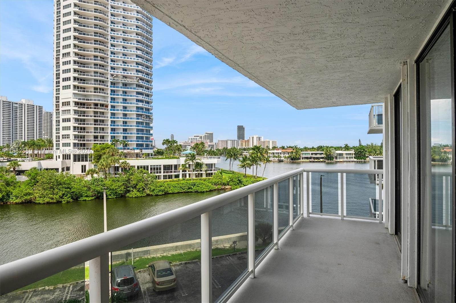 WATERVIEW CONDO - Residential