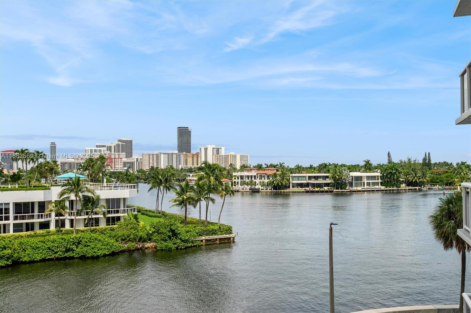 WATERVIEW CONDO - Residential