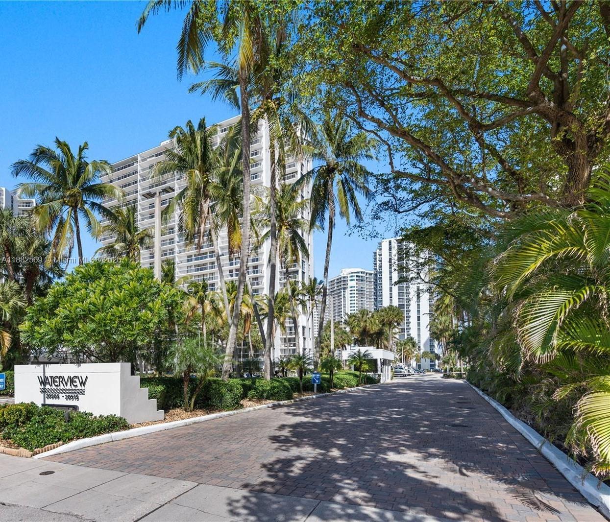 WATERVIEW CONDO - Residential