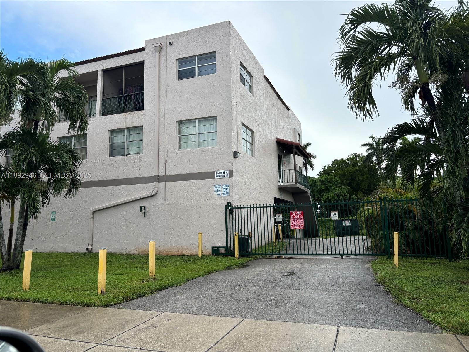 WESTLAND GARDENS CLUB CON - Residential