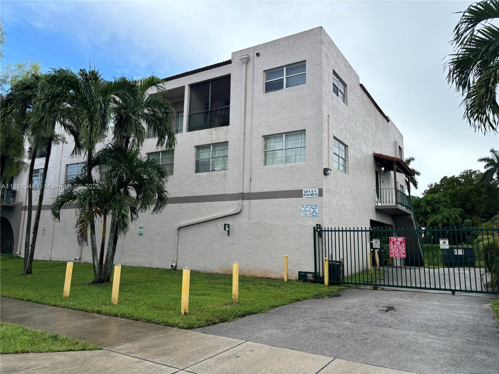 WESTLAND GARDENS CLUB CON - Residential
