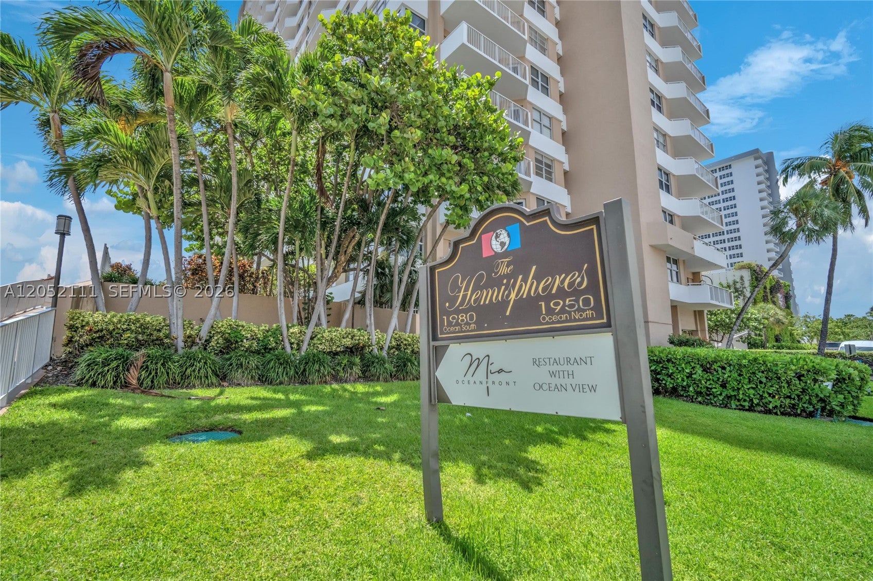 1950 S Ocean Dr