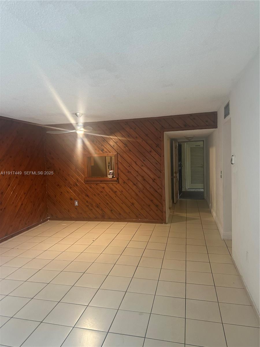 CAPRI GARDENS CONDO - Residential Lease