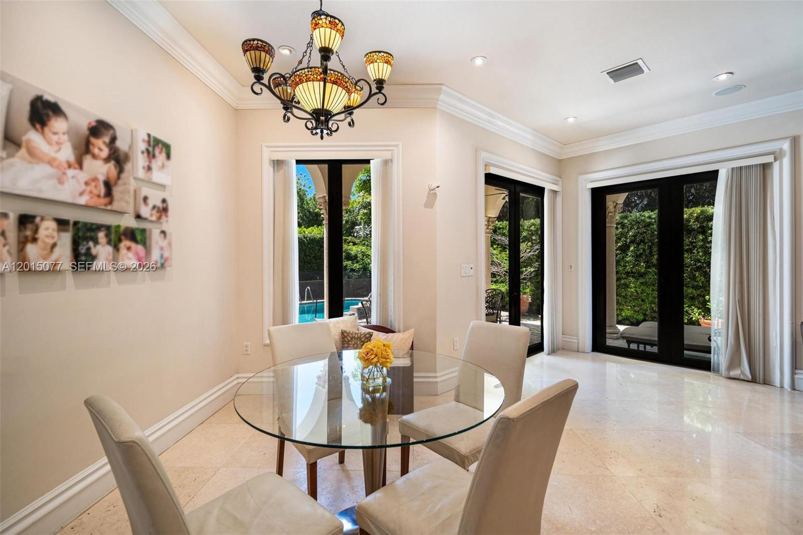 BAY HARBOR ISLAND - Residential