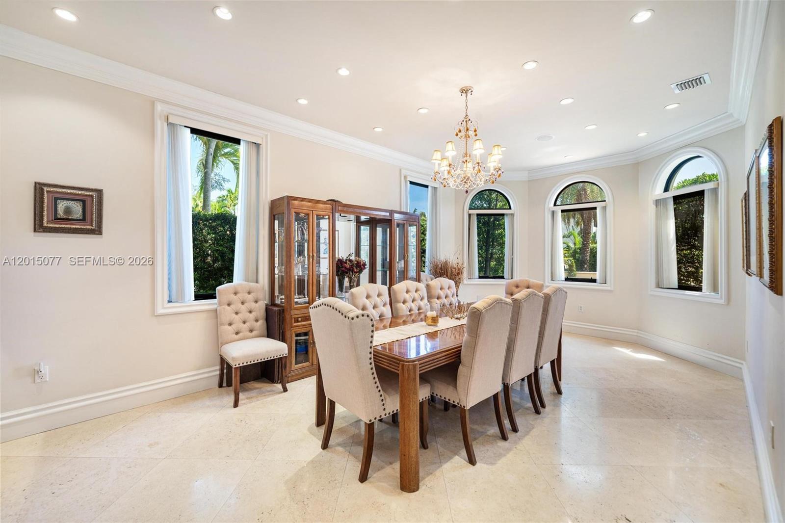 BAY HARBOR ISLAND - Residential