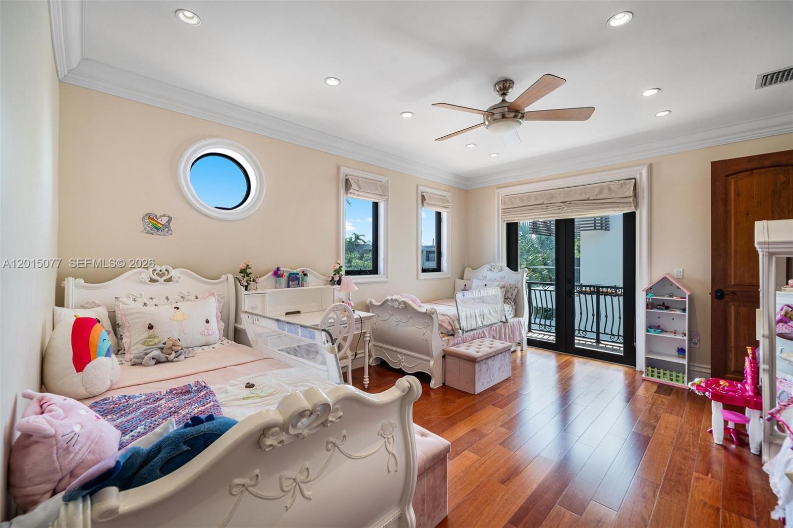 BAY HARBOR ISLAND - Residential