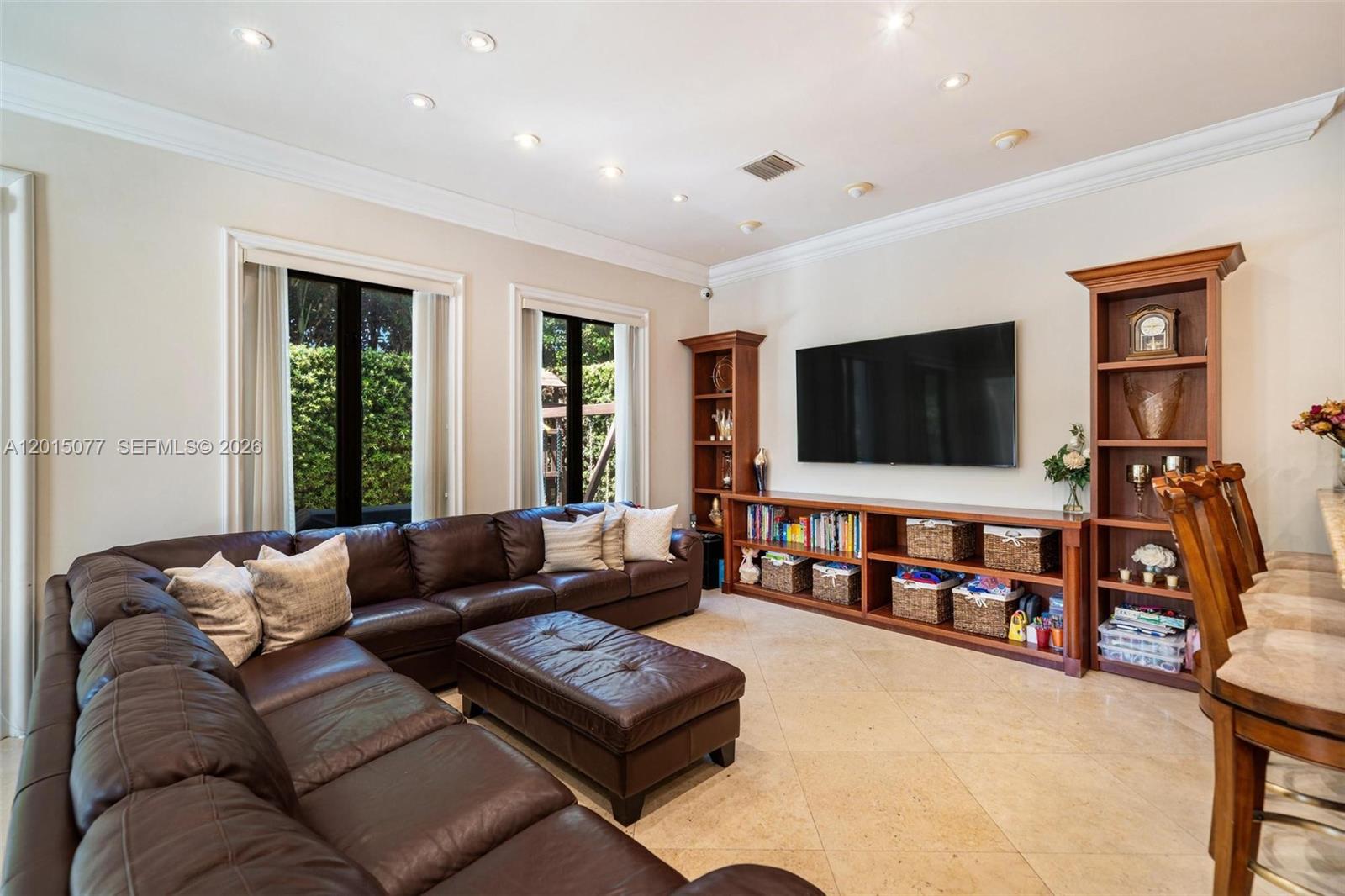 BAY HARBOR ISLAND - Residential