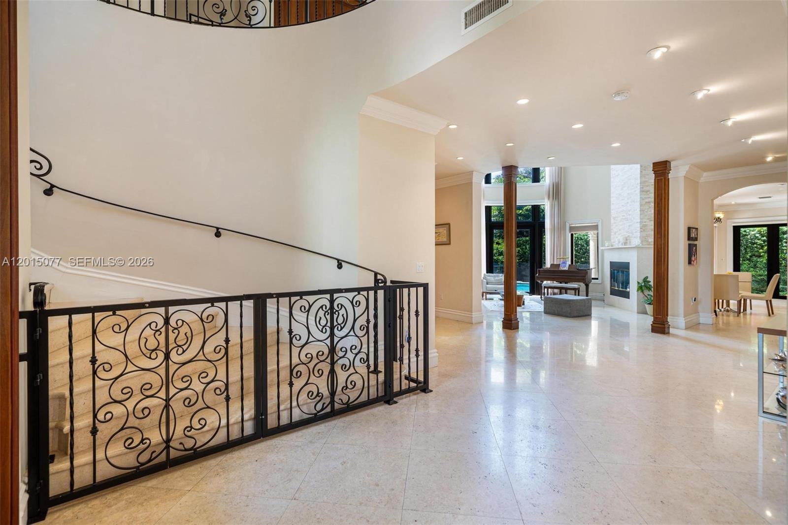 BAY HARBOR ISLAND - Residential
