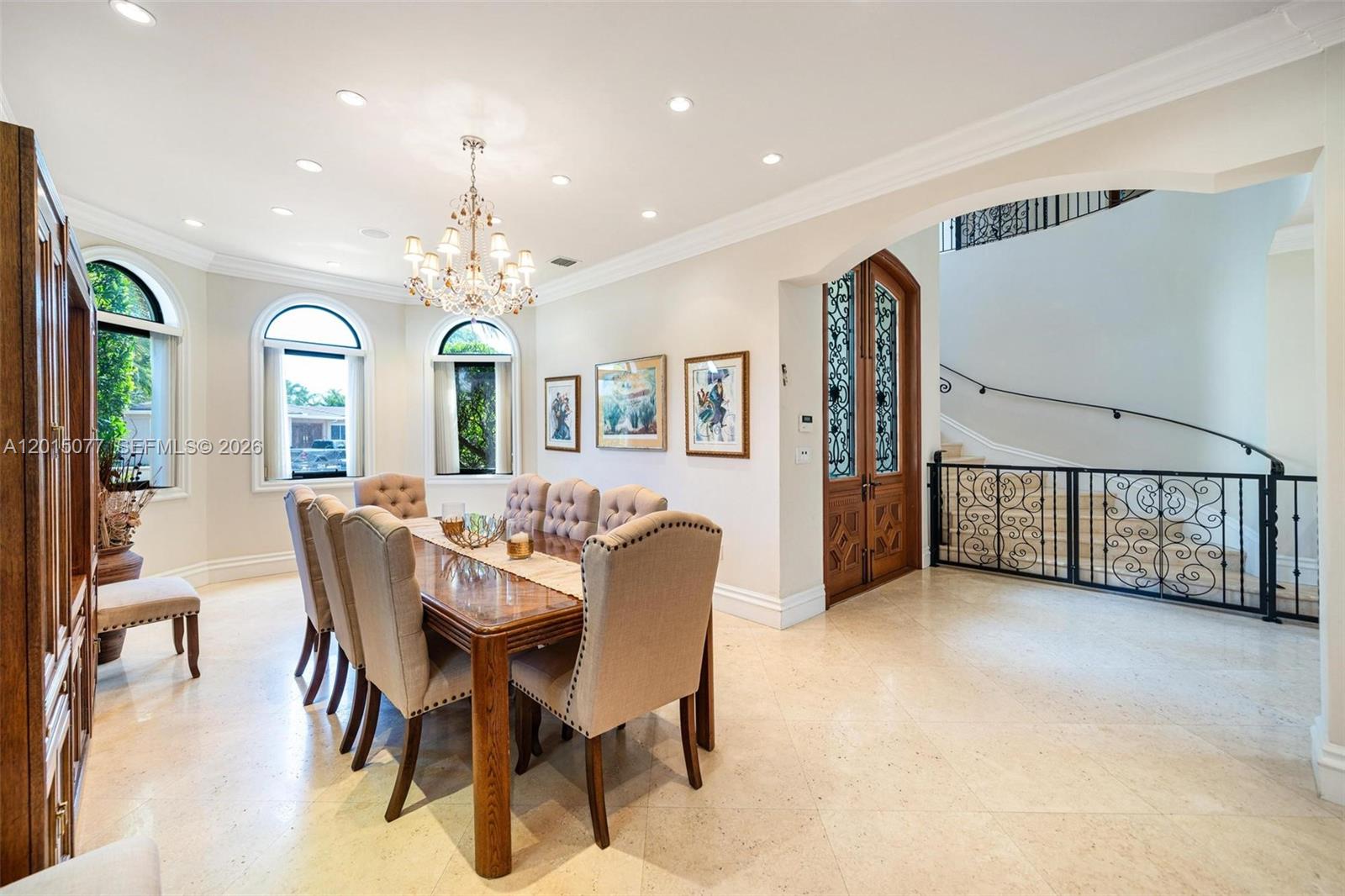 BAY HARBOR ISLAND - Residential