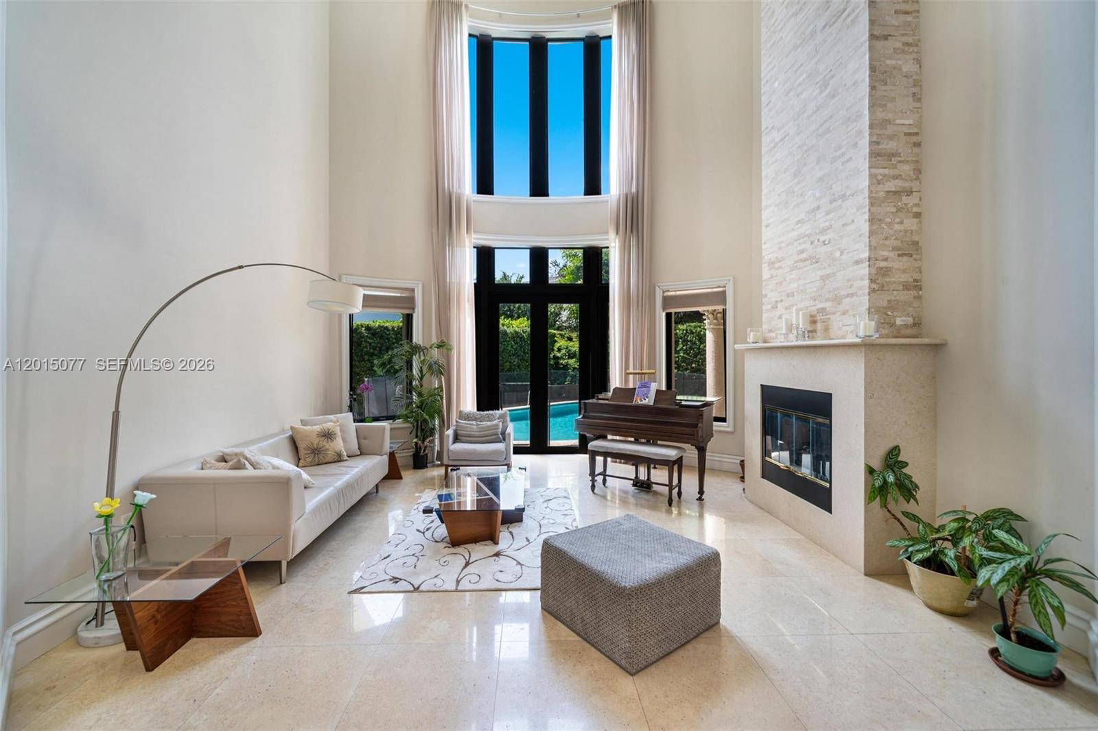 BAY HARBOR ISLAND - Residential