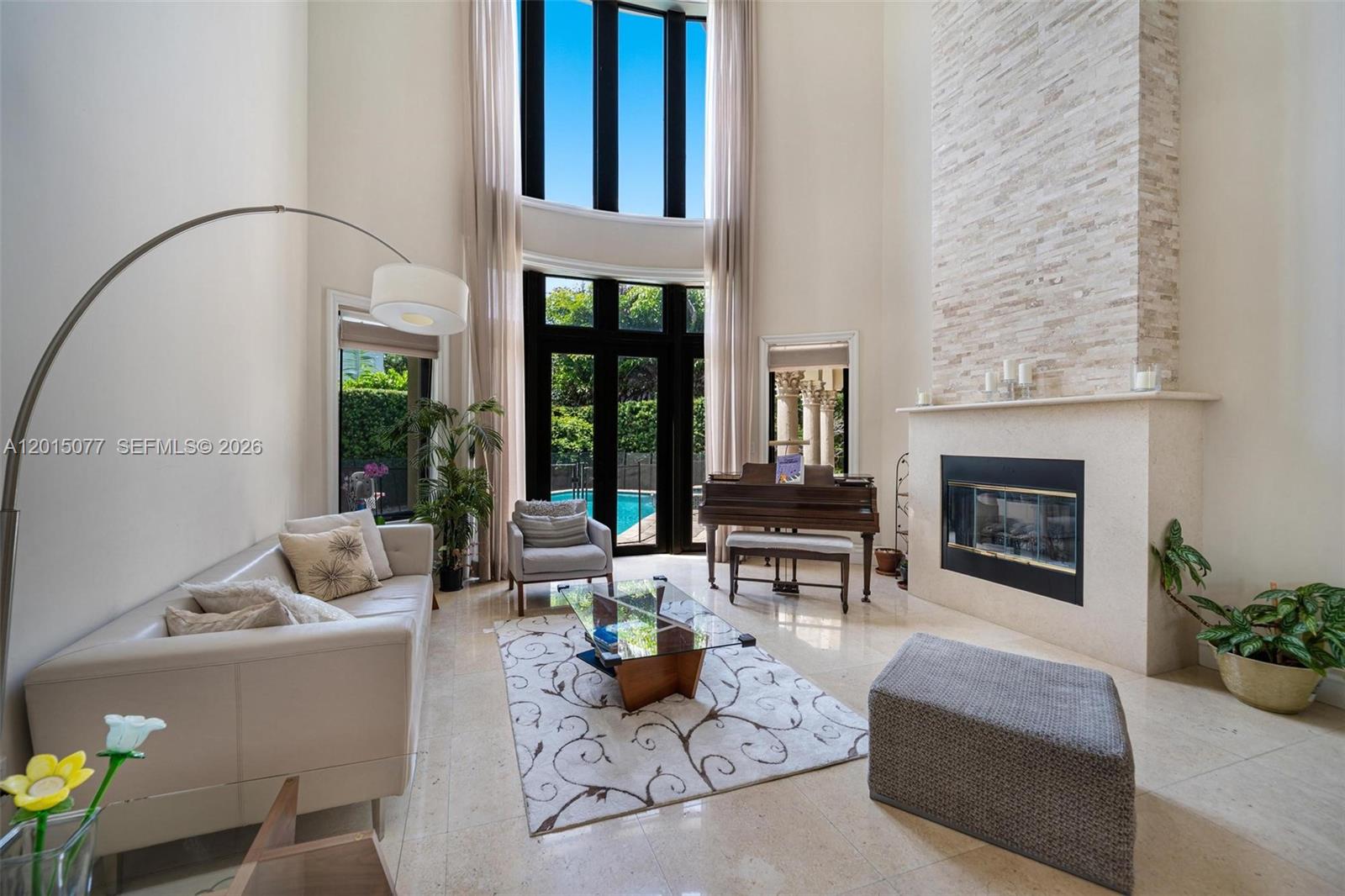BAY HARBOR ISLAND - Residential