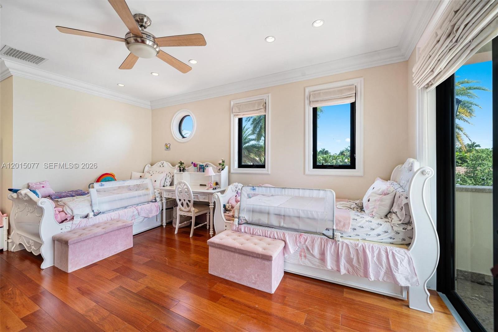 BAY HARBOR ISLAND - Residential