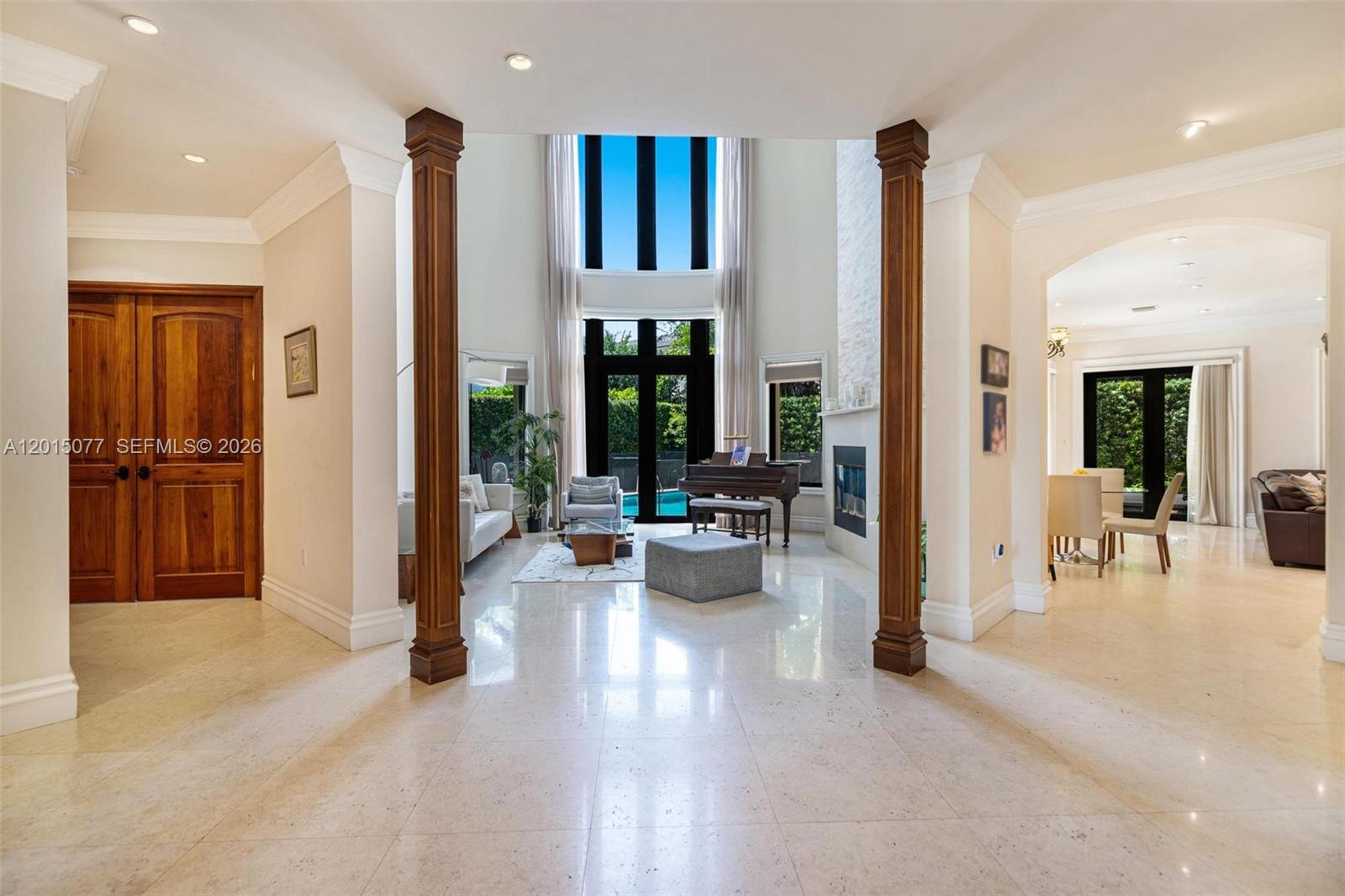 BAY HARBOR ISLAND - Residential