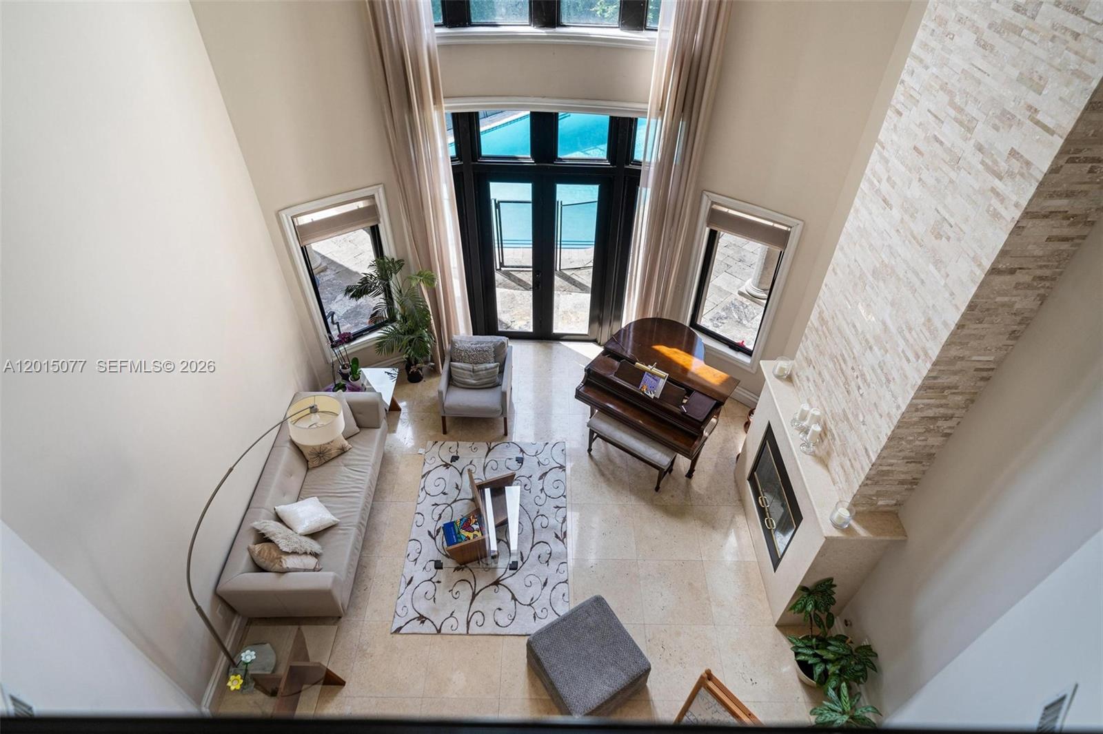 BAY HARBOR ISLAND - Residential