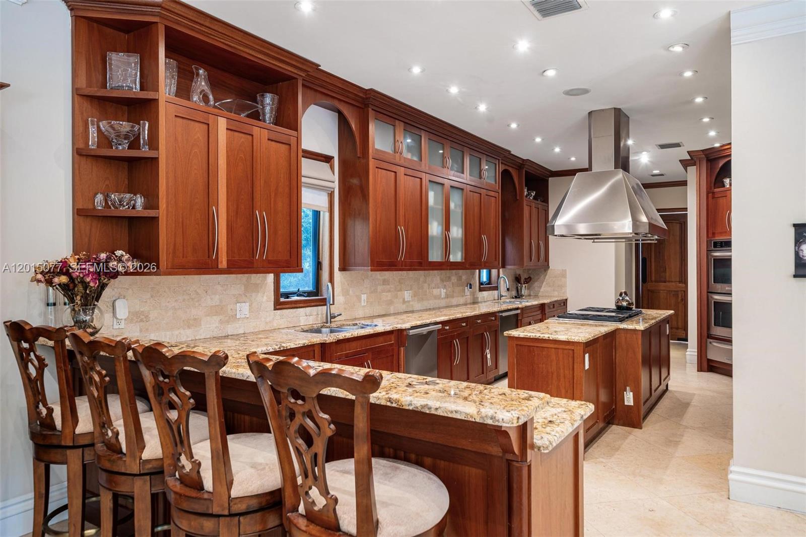 BAY HARBOR ISLAND - Residential
