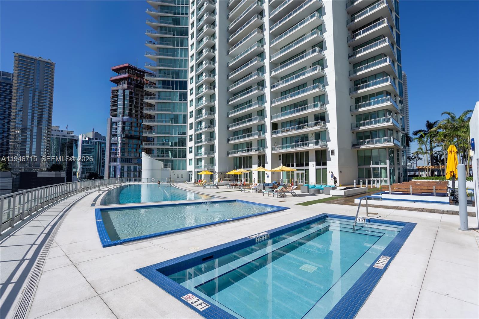 MINT CONDO - Residential Lease