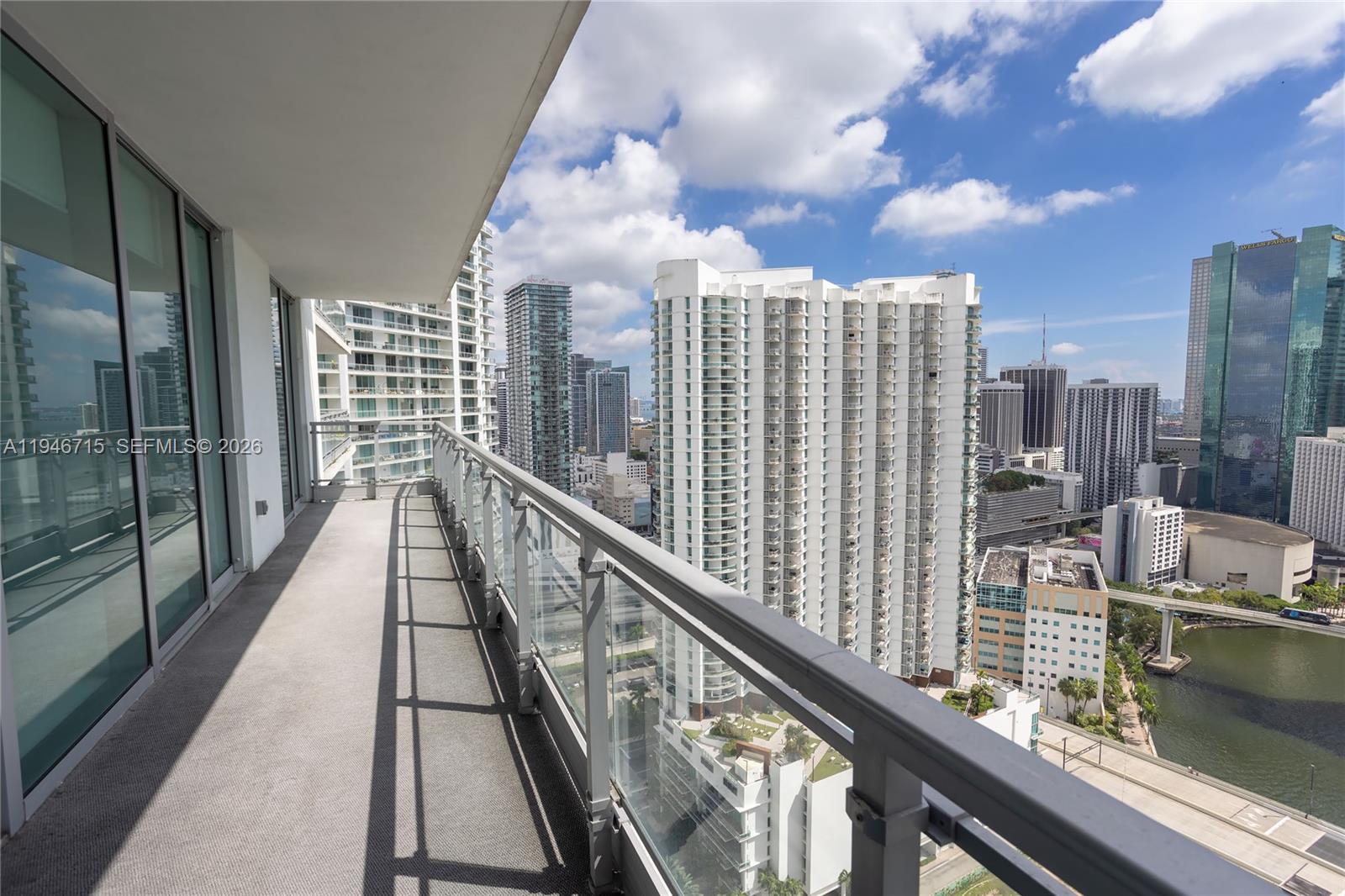 MINT CONDO - Residential Lease