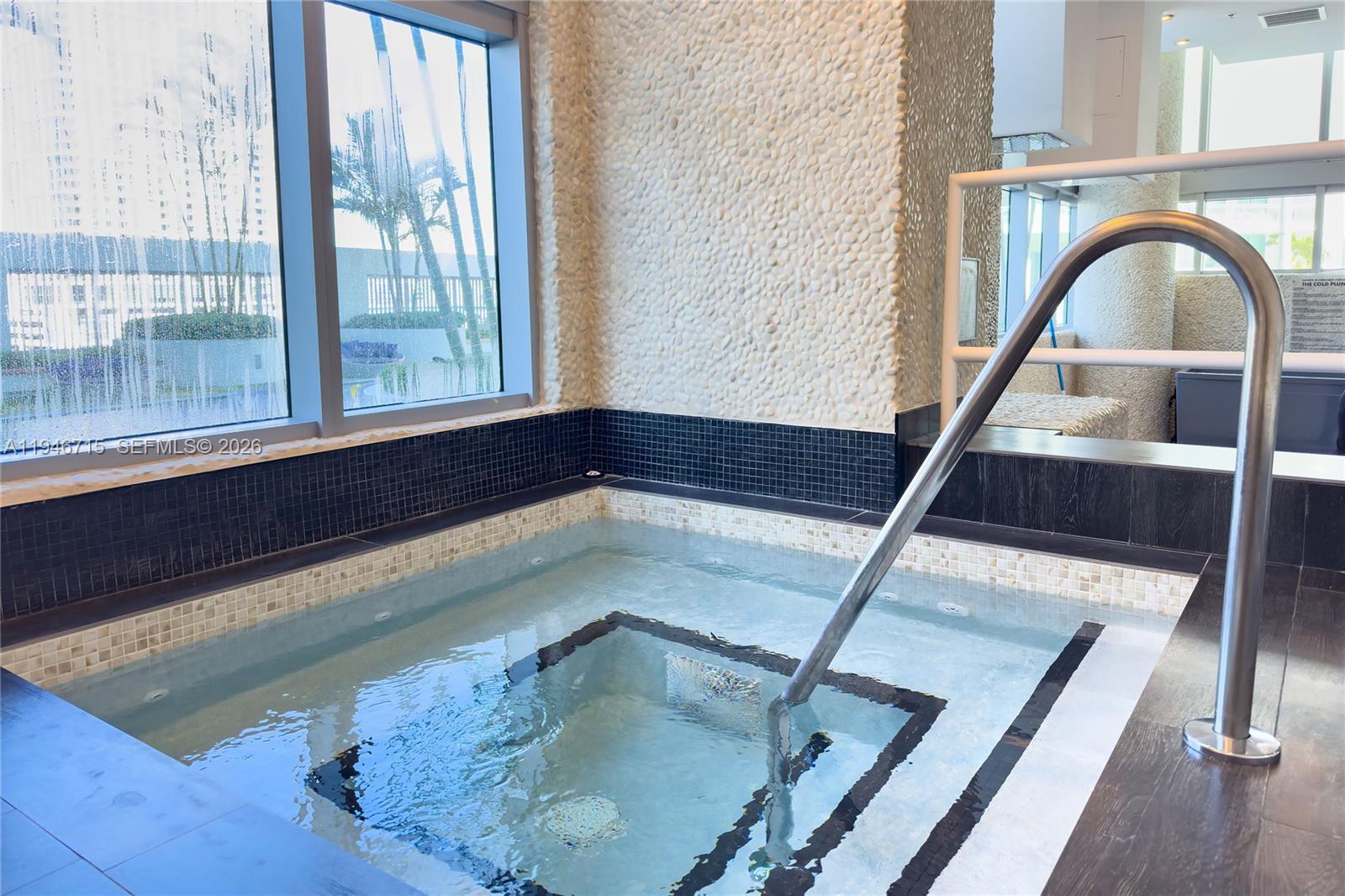 MINT CONDO - Residential Lease