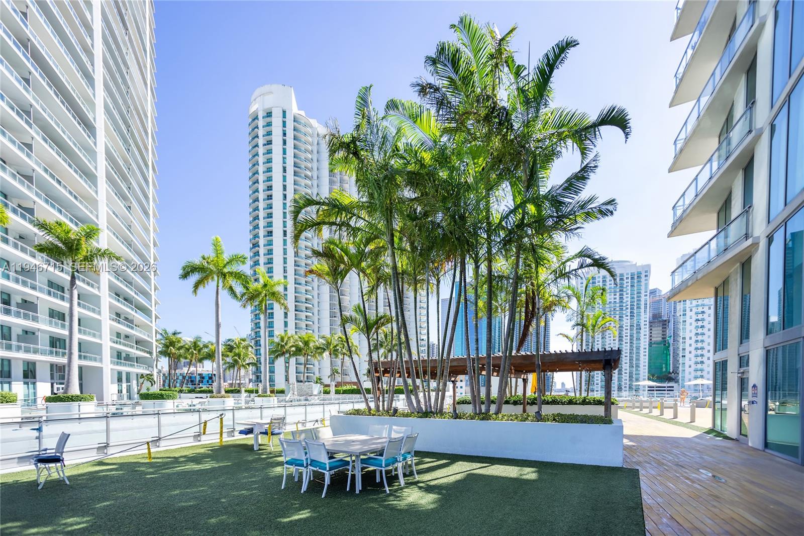 MINT CONDO - Residential Lease