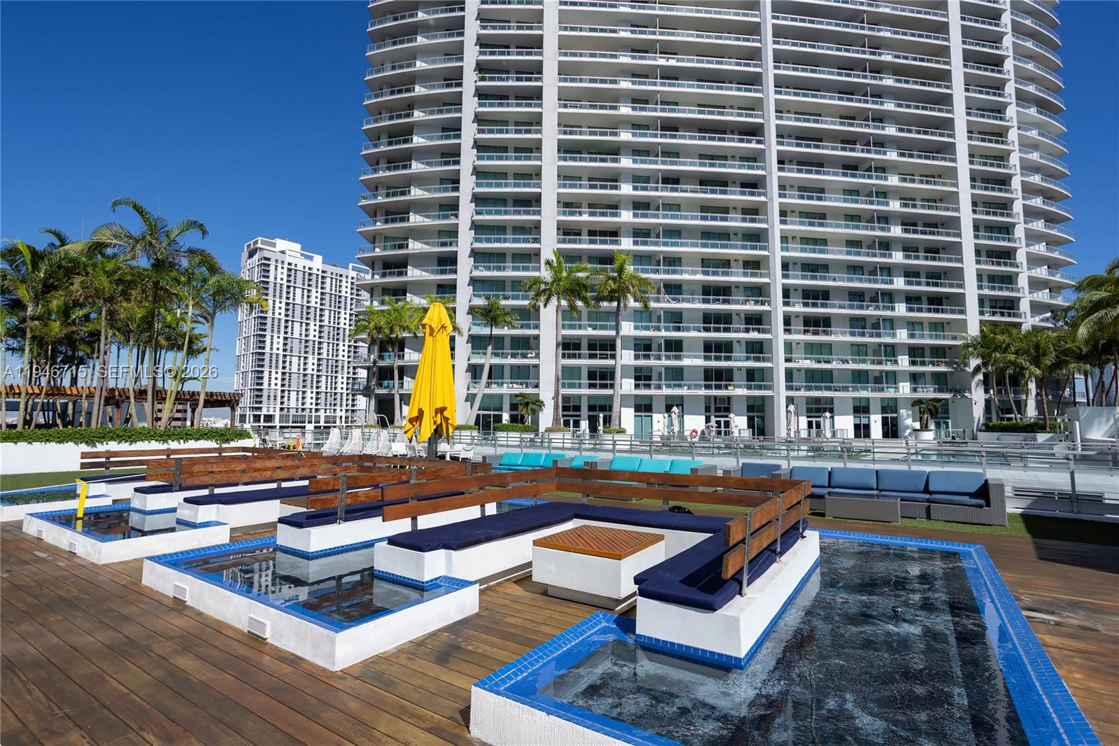 MINT CONDO - Residential Lease
