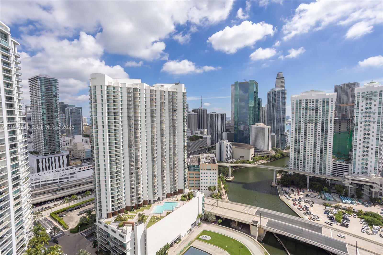 MINT CONDO - Residential Lease