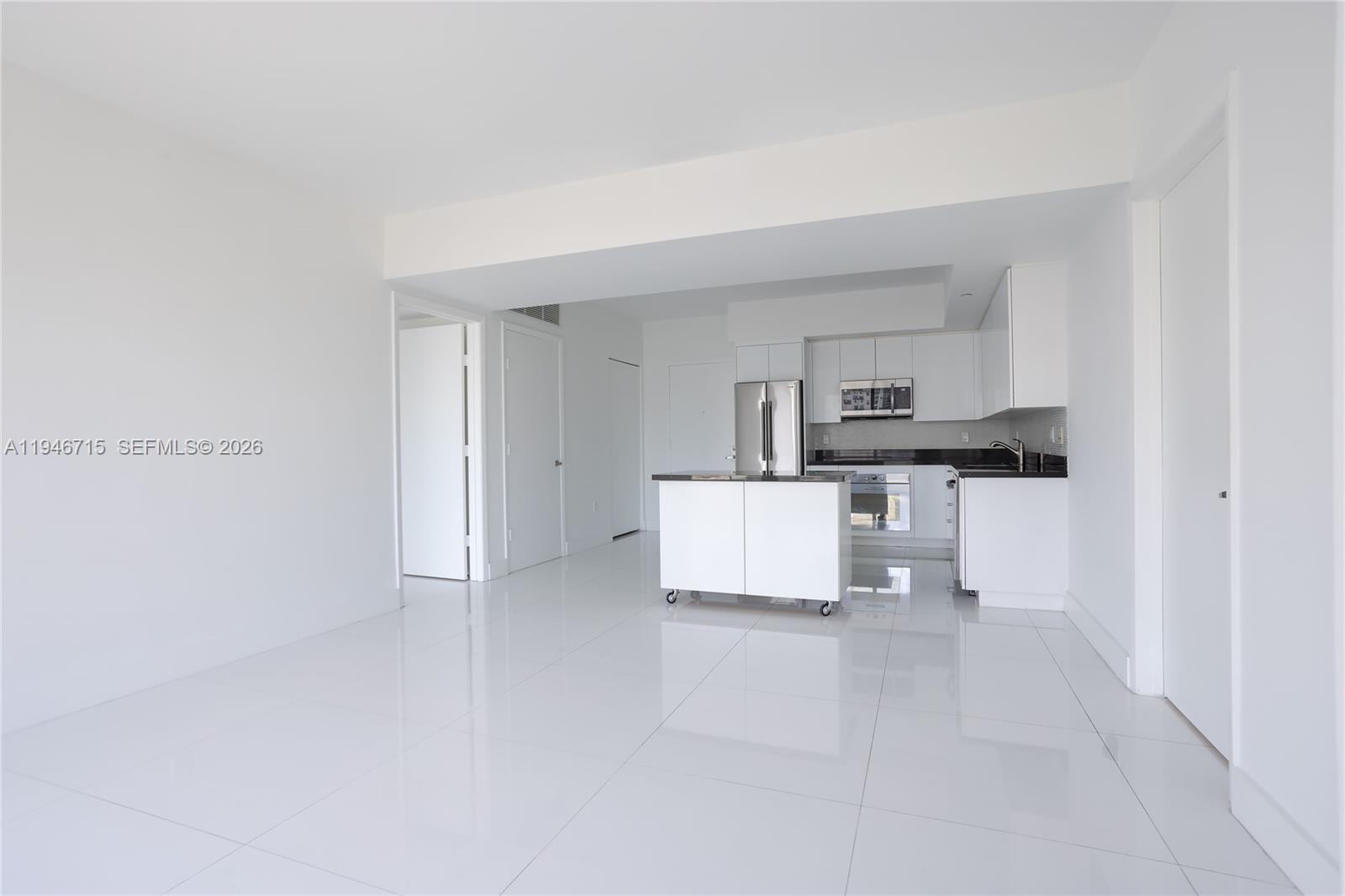 MINT CONDO - Residential Lease