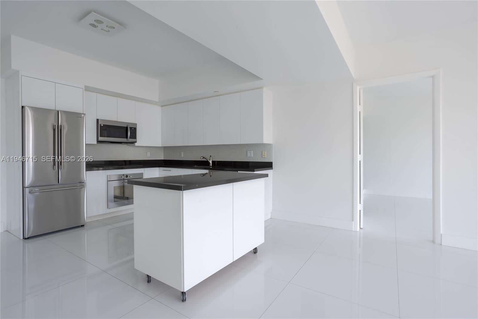 MINT CONDO - Residential Lease
