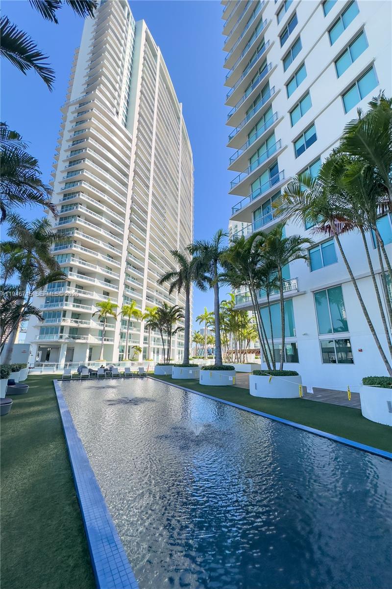 MINT CONDO - Residential Lease