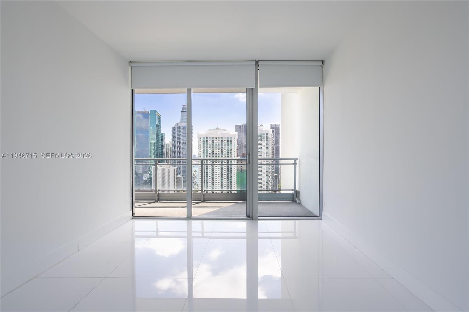 MINT CONDO - Residential Lease