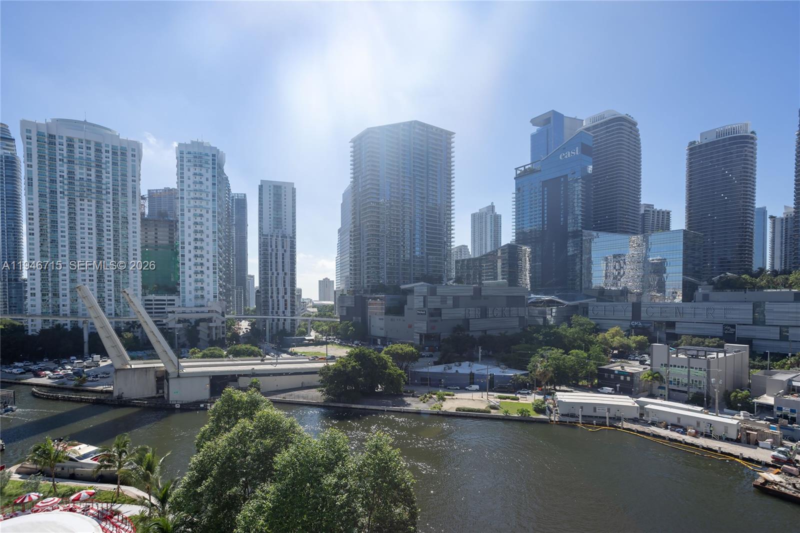 MINT CONDO - Residential Lease