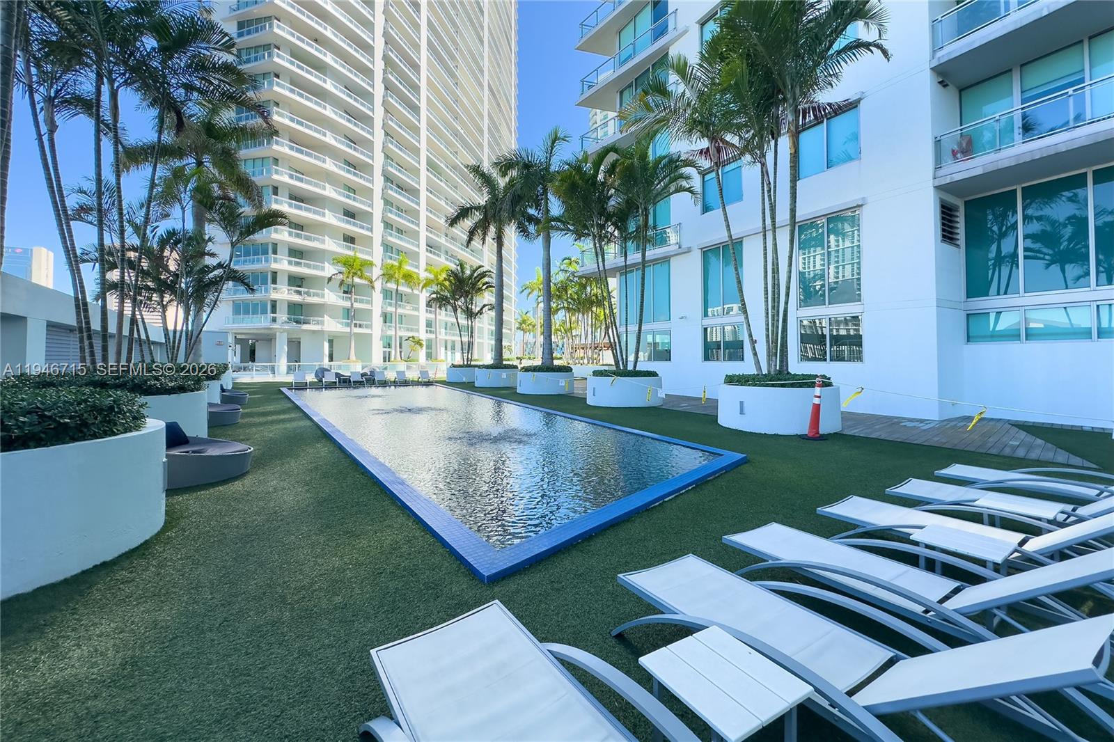 MINT CONDO - Residential Lease