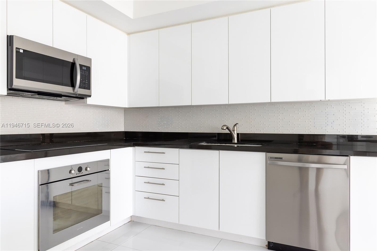 MINT CONDO - Residential Lease