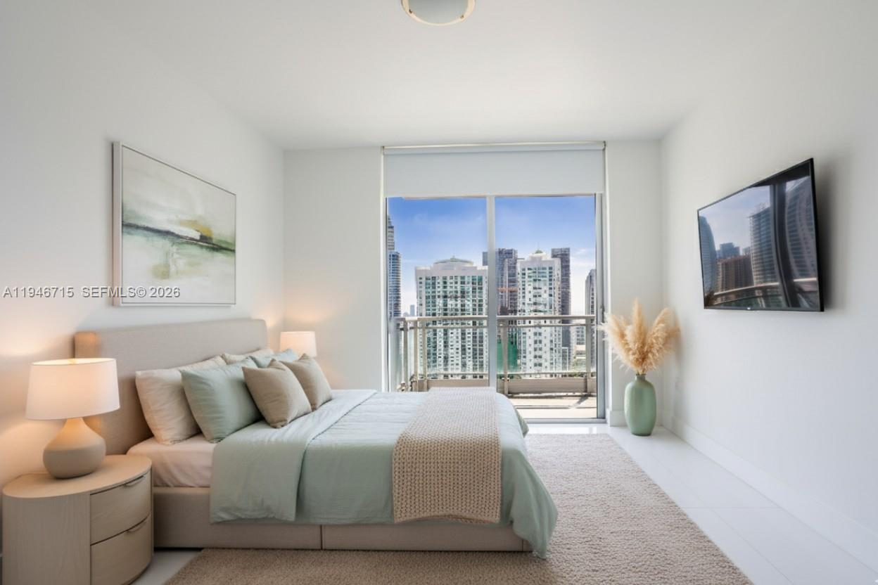 MINT CONDO - Residential Lease