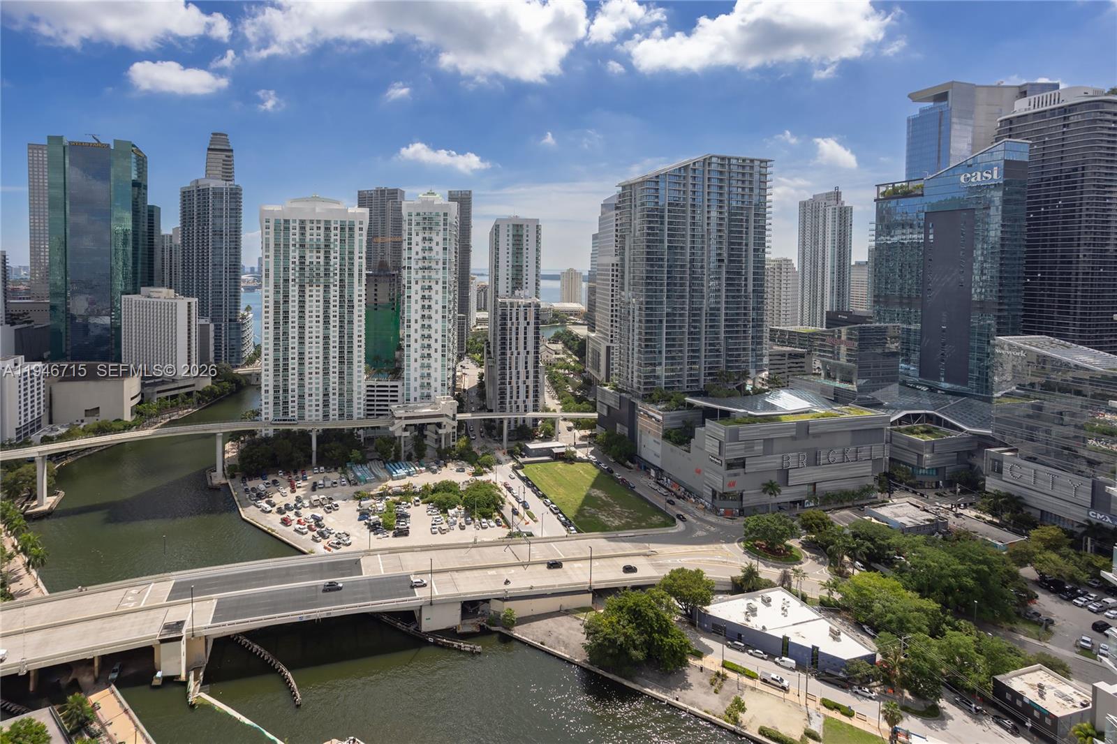 MINT CONDO - Residential Lease