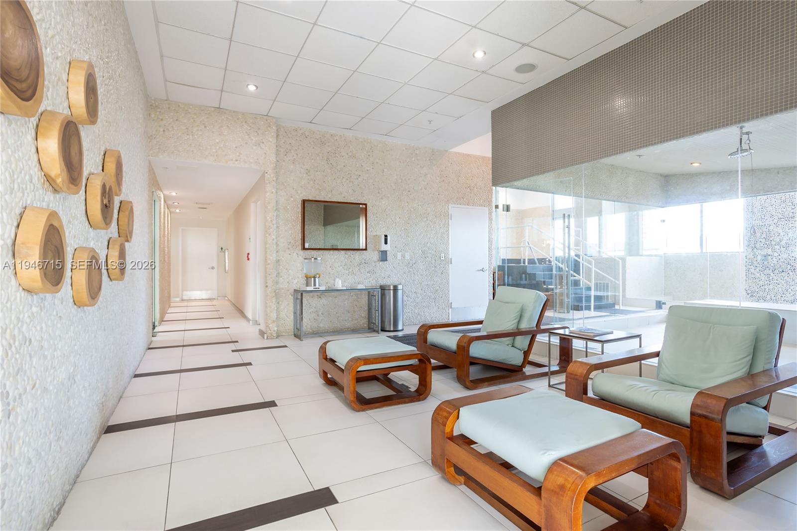 MINT CONDO - Residential Lease